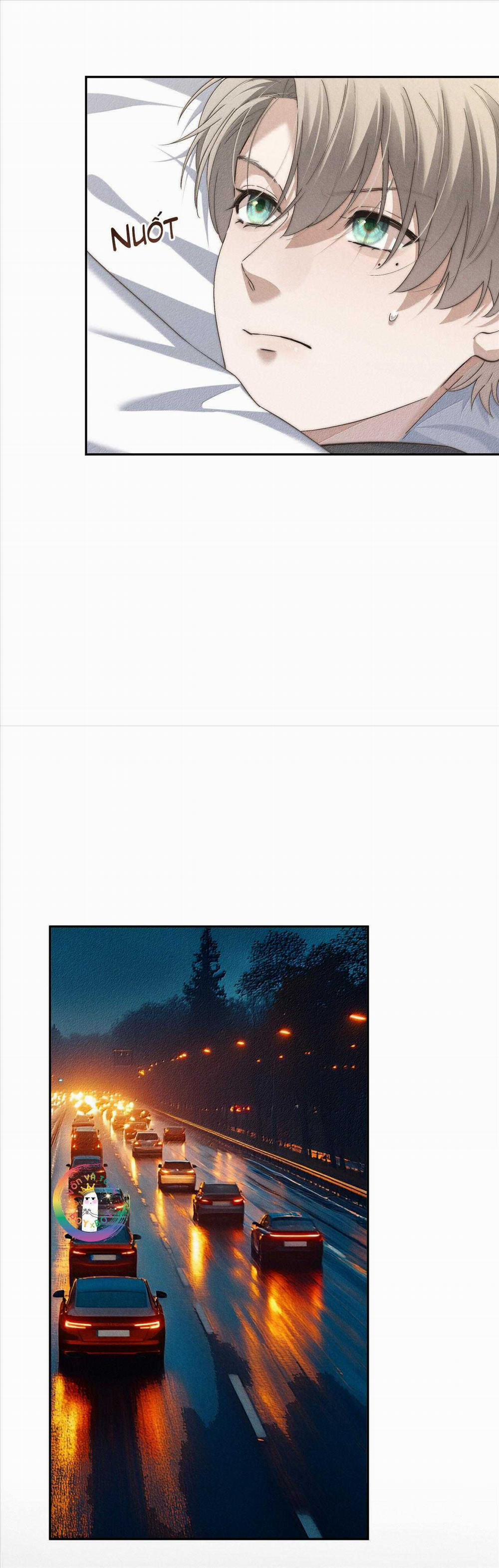 Thiếu Gia Hư Hỏng 80 trang 20