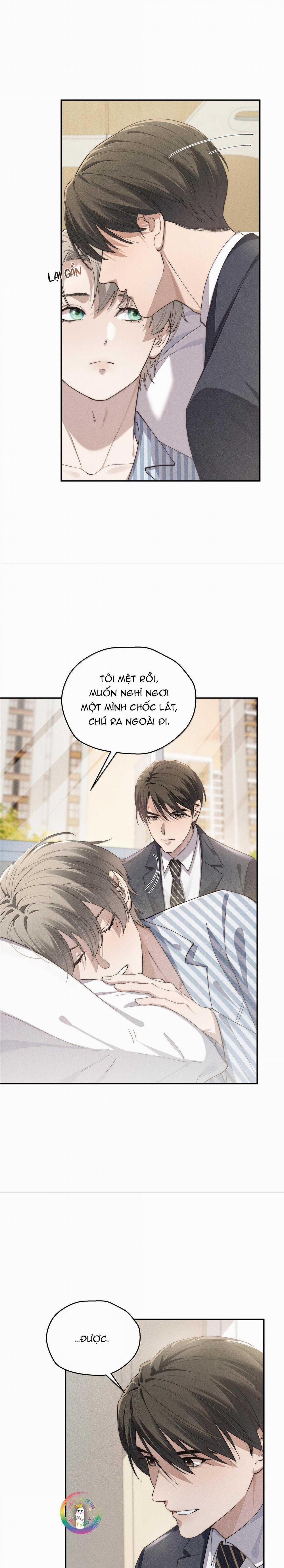 Thiếu Gia Hư Hỏng 82 trang 1