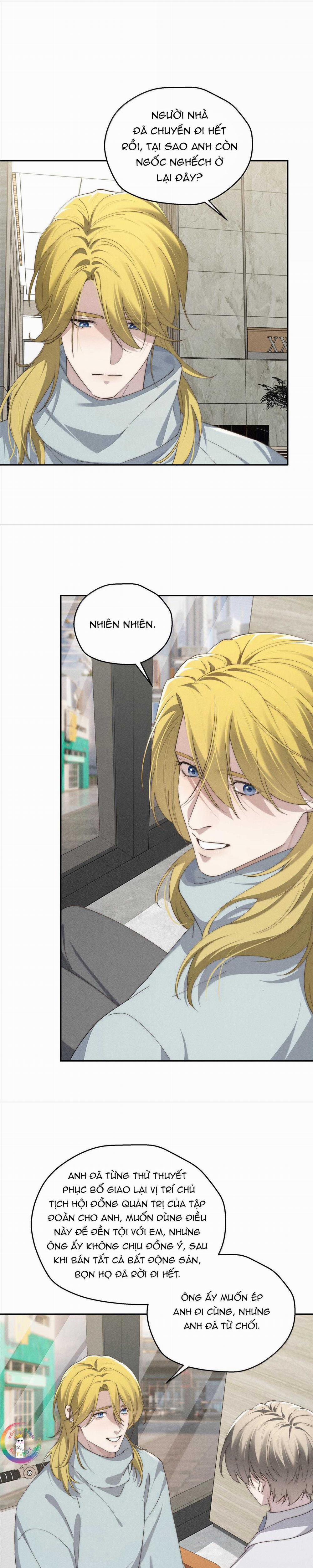Thiếu Gia Hư Hỏng 82 trang 17