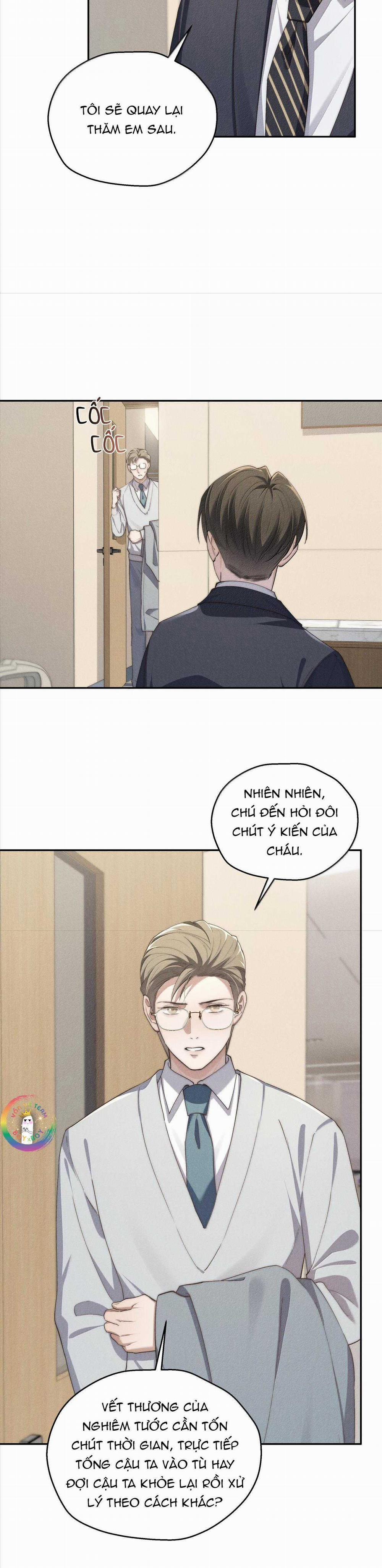 Thiếu Gia Hư Hỏng 82 trang 2