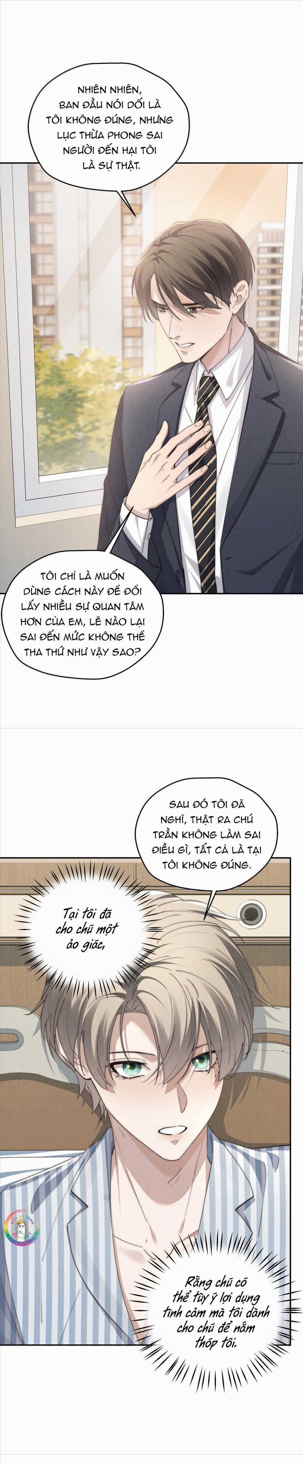 Thiếu Gia Hư Hỏng 82 trang 7
