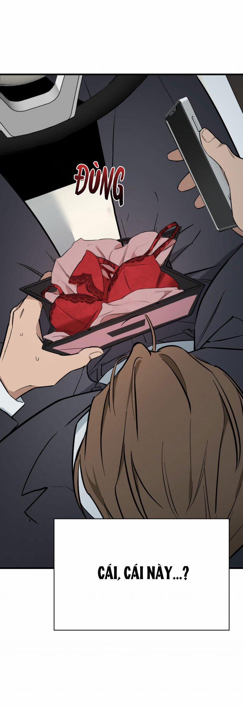 Thiếu Gia X Thư Ký 1.5 trang 11