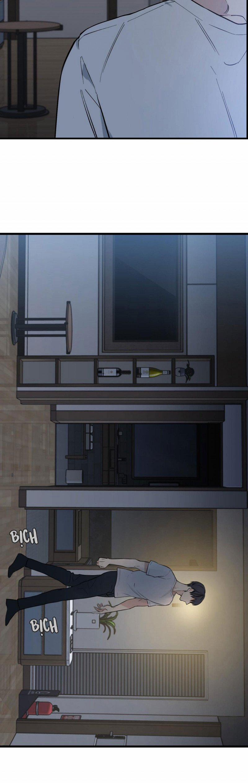 Thiếu Gia X Thư Ký 1.5 trang 15