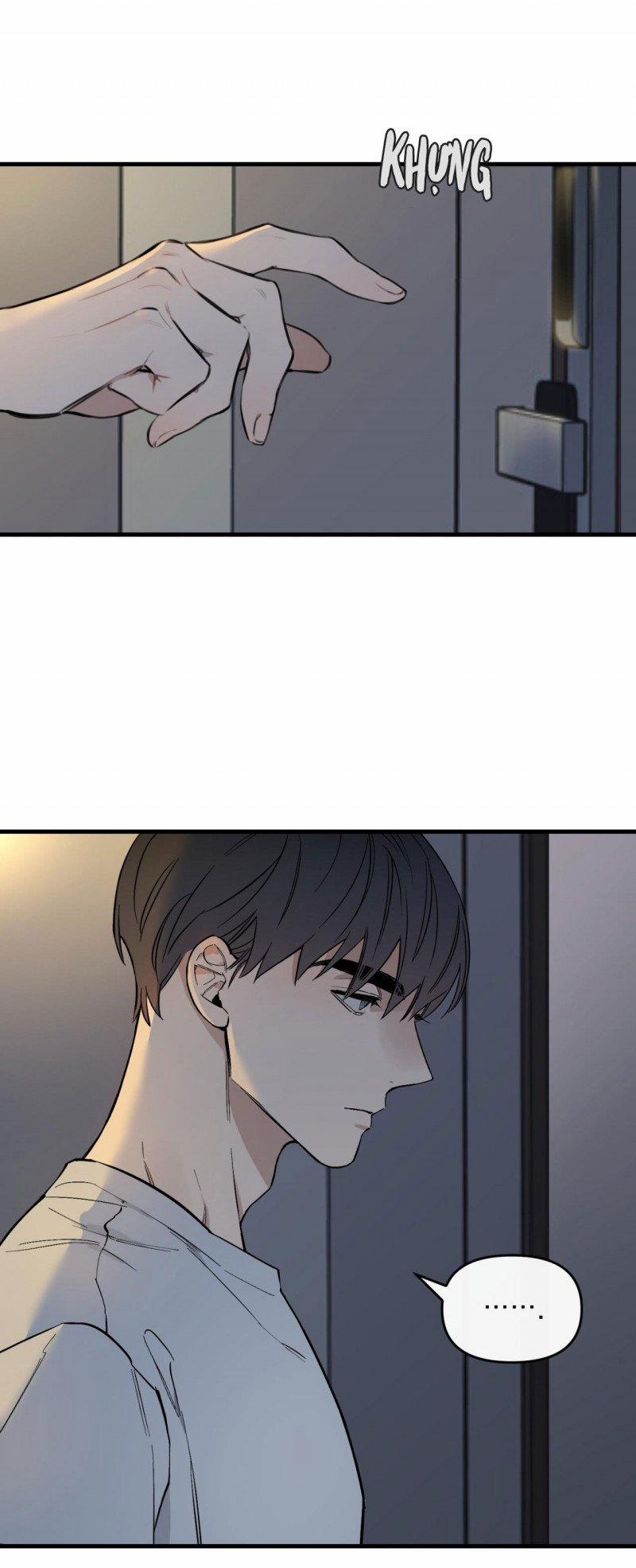 Thiếu Gia X Thư Ký 1.5 trang 16