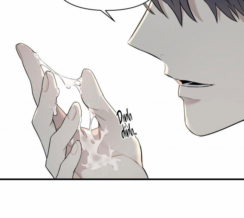 Thiếu Gia X Thư Ký 1.5 trang 3