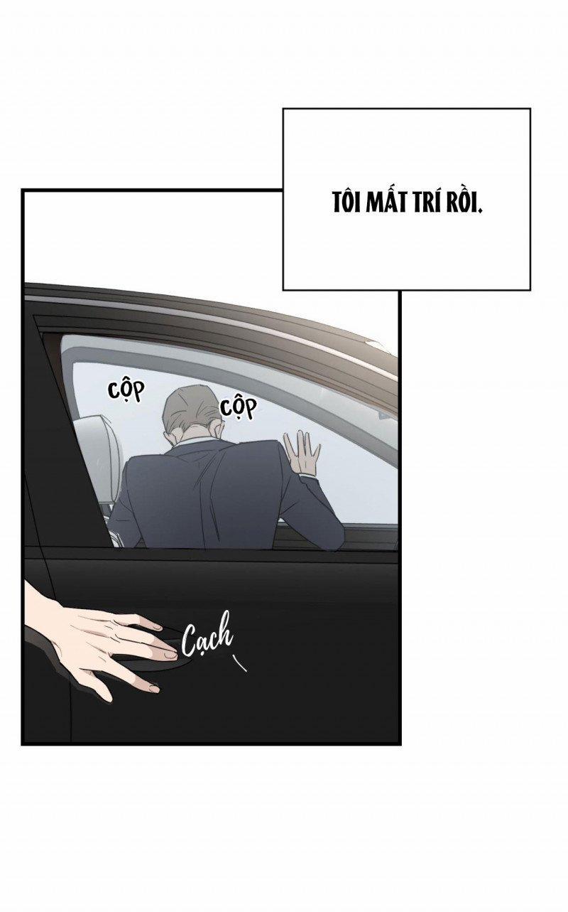 Thiếu Gia X Thư Ký 1.5 trang 5