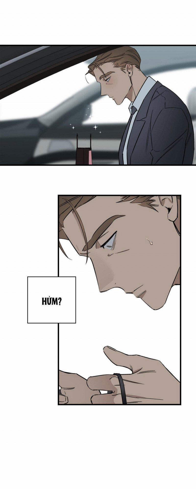 Thiếu Gia X Thư Ký 1.5 trang 9