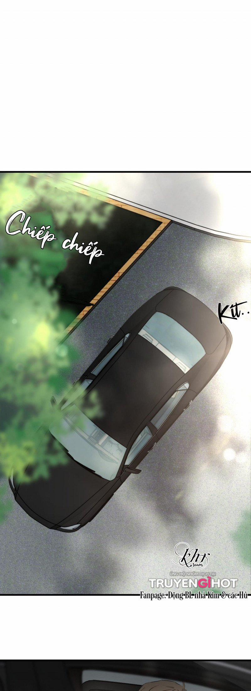 Thiếu Gia X Thư Ký 1 trang 0