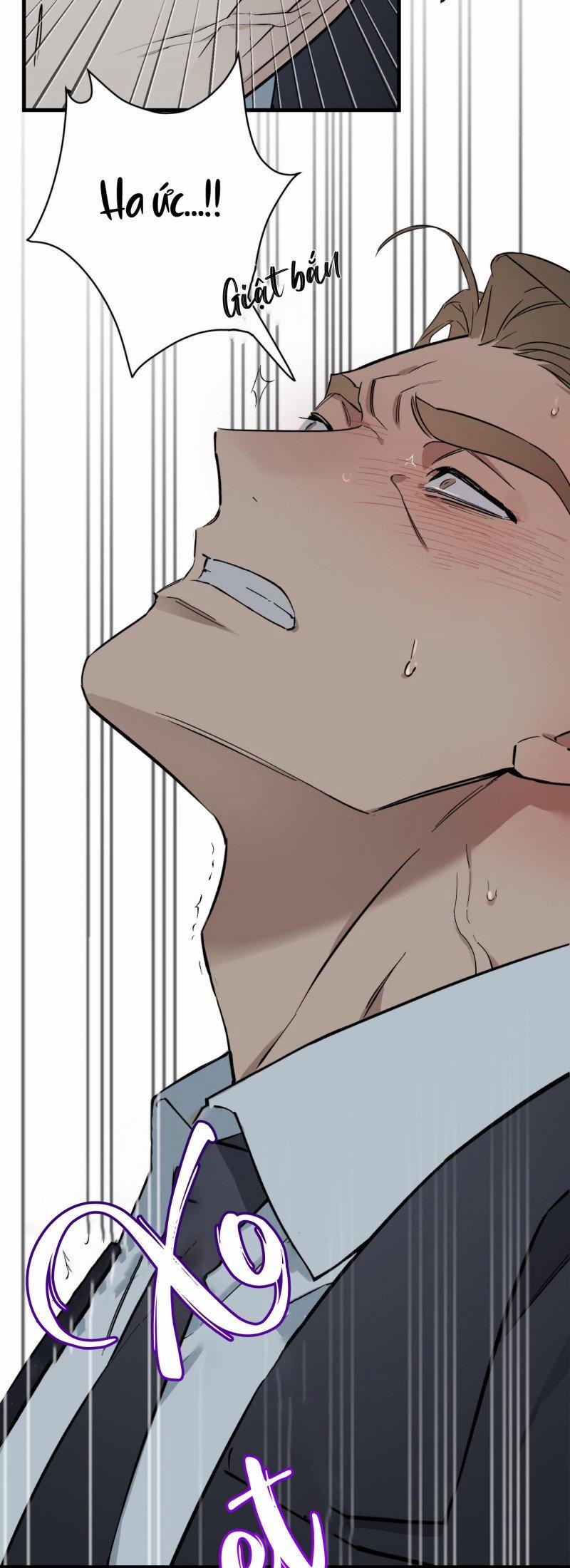 Thiếu Gia X Thư Ký 1 trang 12