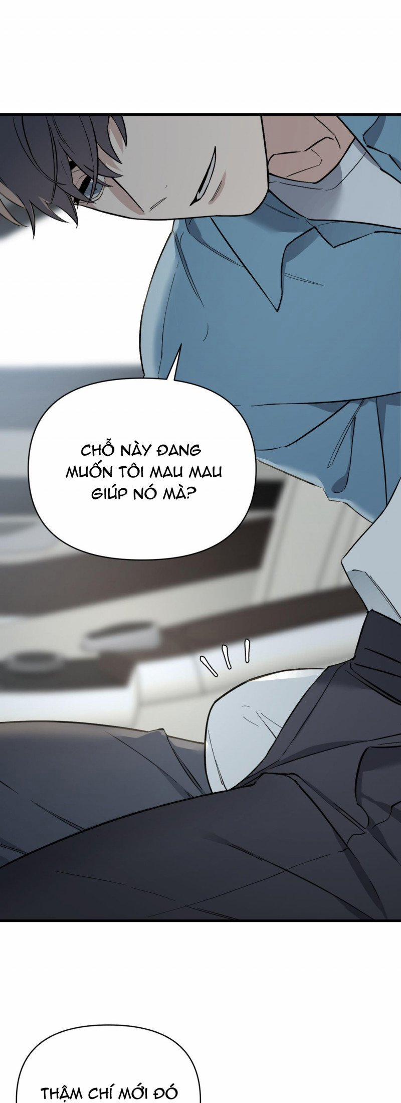 Thiếu Gia X Thư Ký 1 trang 14