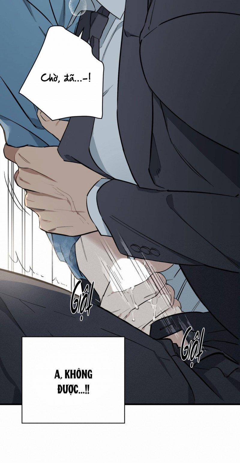 Thiếu Gia X Thư Ký 1 trang 16