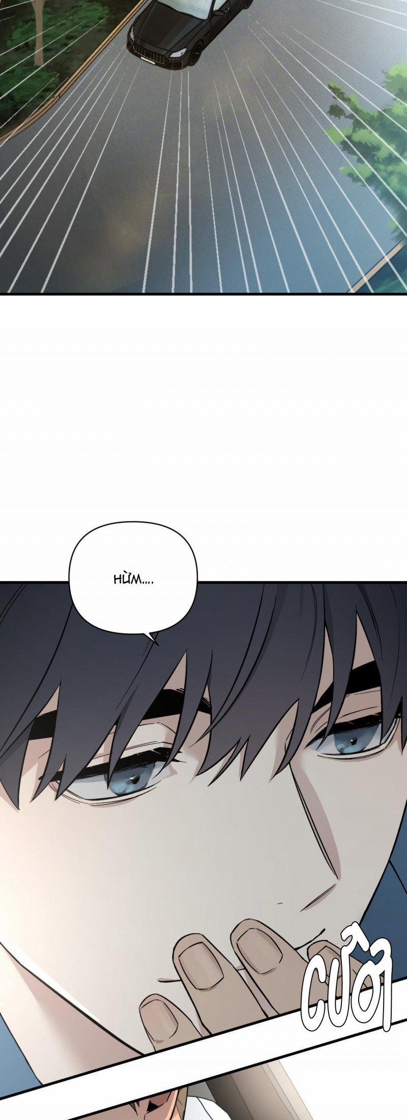 Thiếu Gia X Thư Ký 1 trang 9