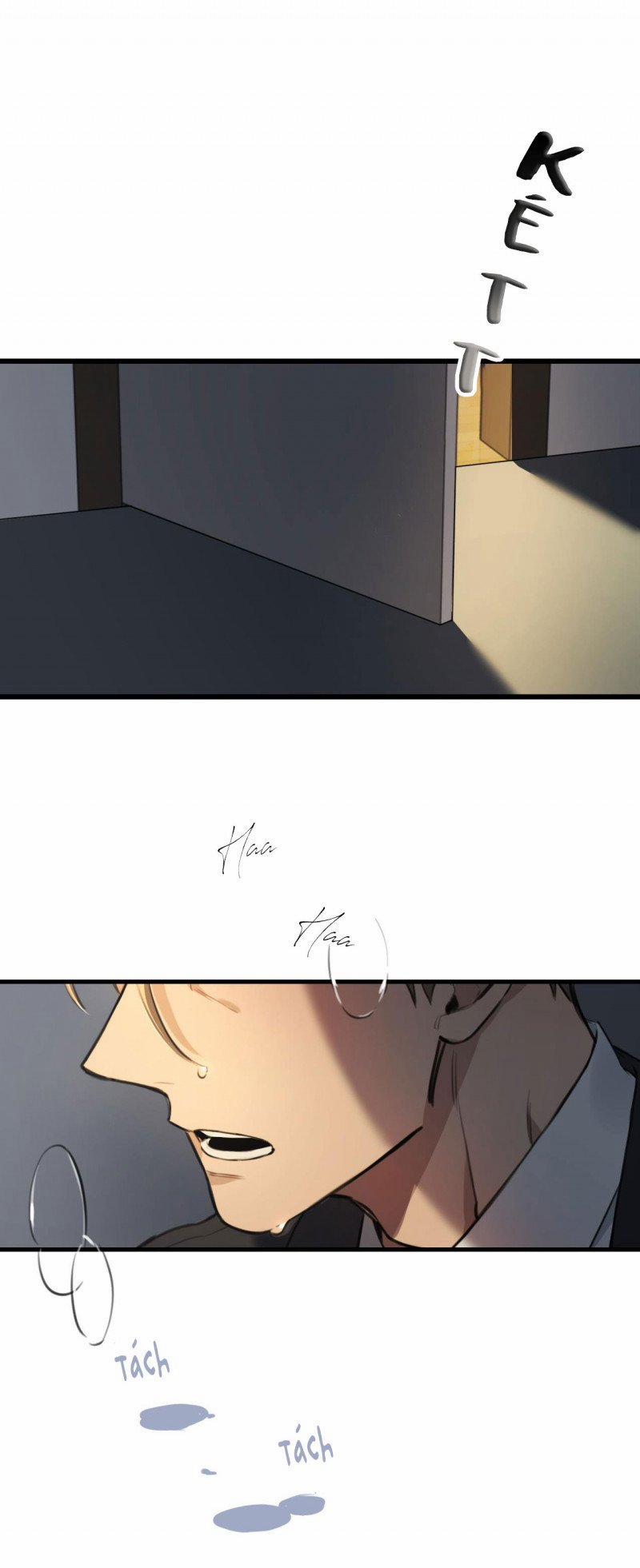 Thiếu Gia X Thư Ký 2 trang 1