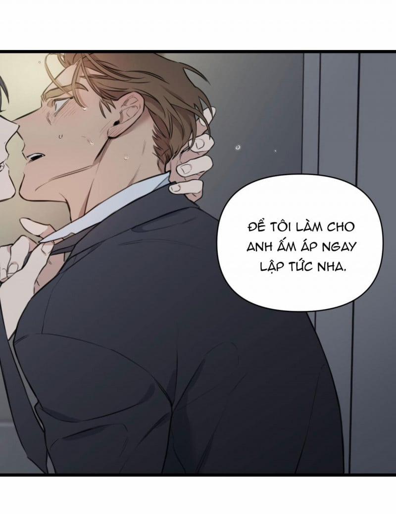 Thiếu Gia X Thư Ký 2 trang 11