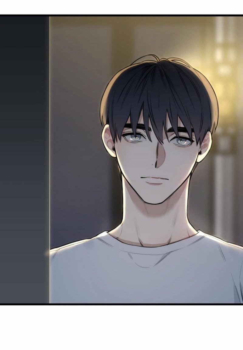 Thiếu Gia X Thư Ký 2 trang 3