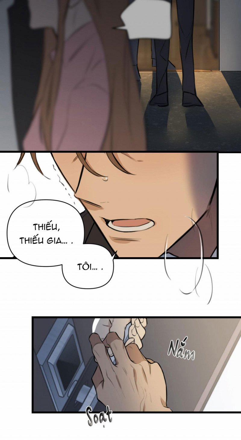 Thiếu Gia X Thư Ký 2 trang 5
