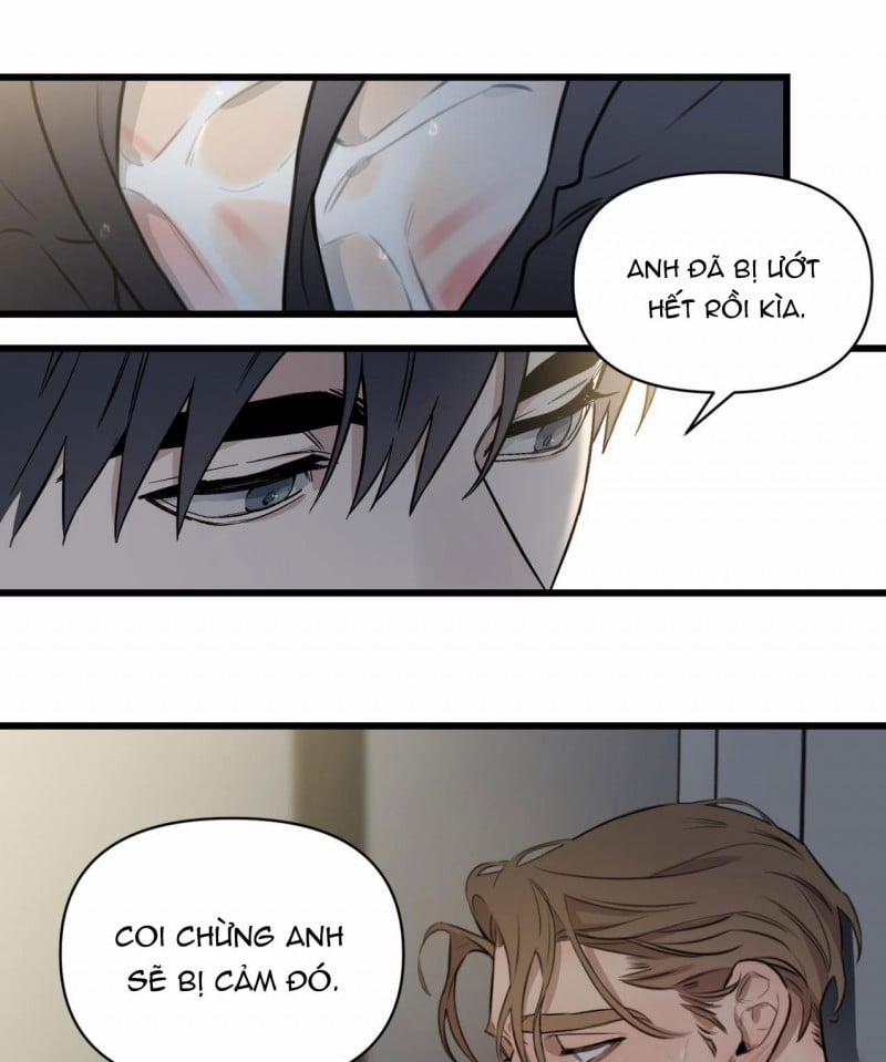 Thiếu Gia X Thư Ký 2 trang 9