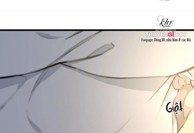 Thiếu Gia X Thư Ký 3.5 trang 0