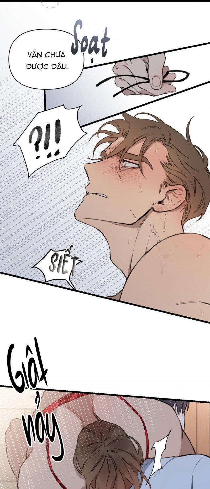 Thiếu Gia X Thư Ký 3 trang 2