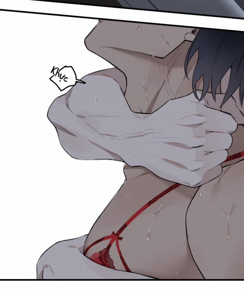 Thiếu Gia X Thư Ký 4.5 trang 1