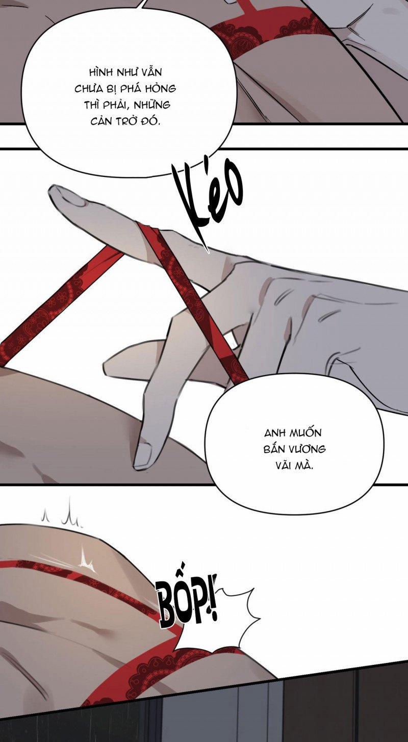 Thiếu Gia X Thư Ký 4.5 trang 16