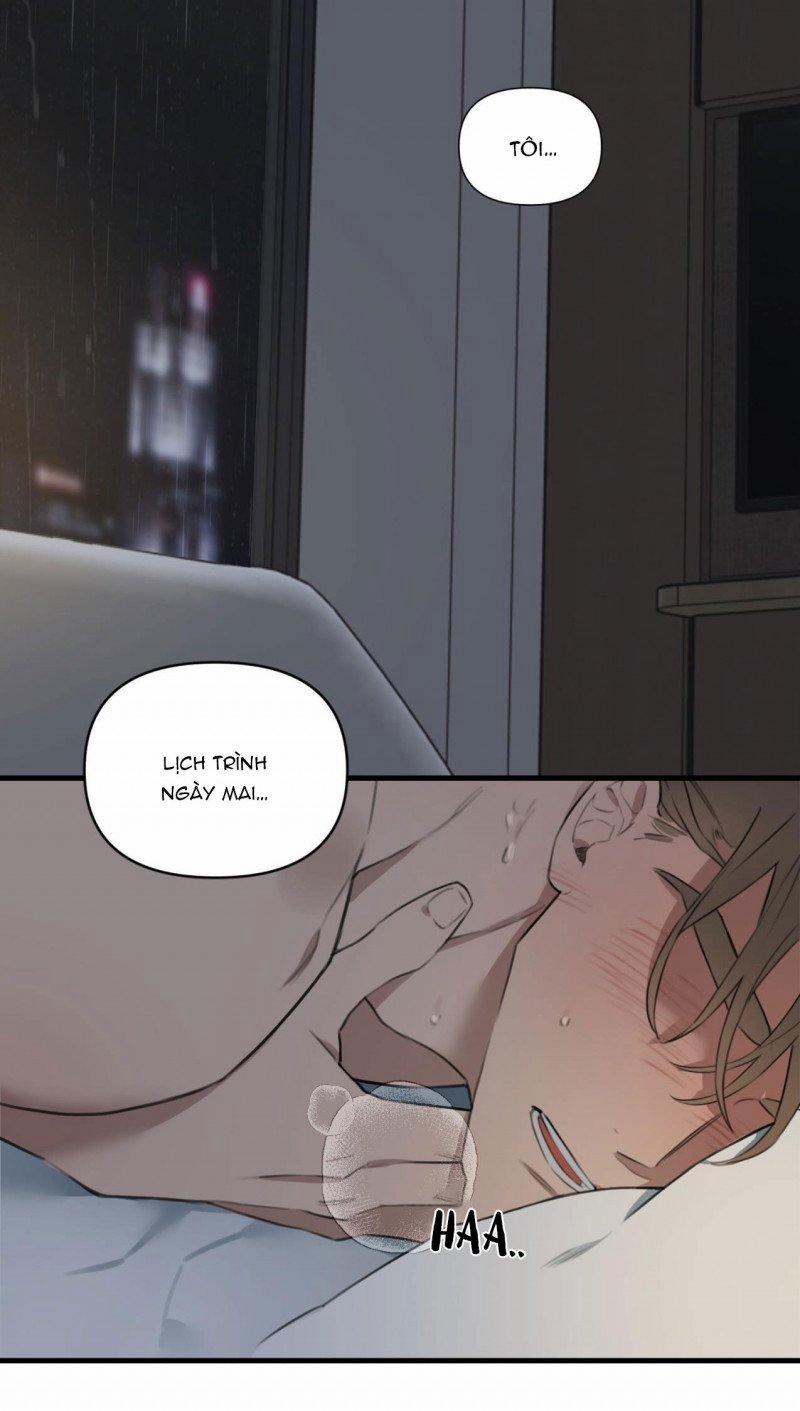 Thiếu Gia X Thư Ký 4.5 trang 17