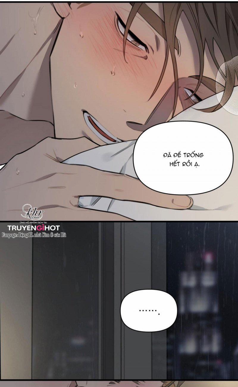 Thiếu Gia X Thư Ký 4.5 trang 18