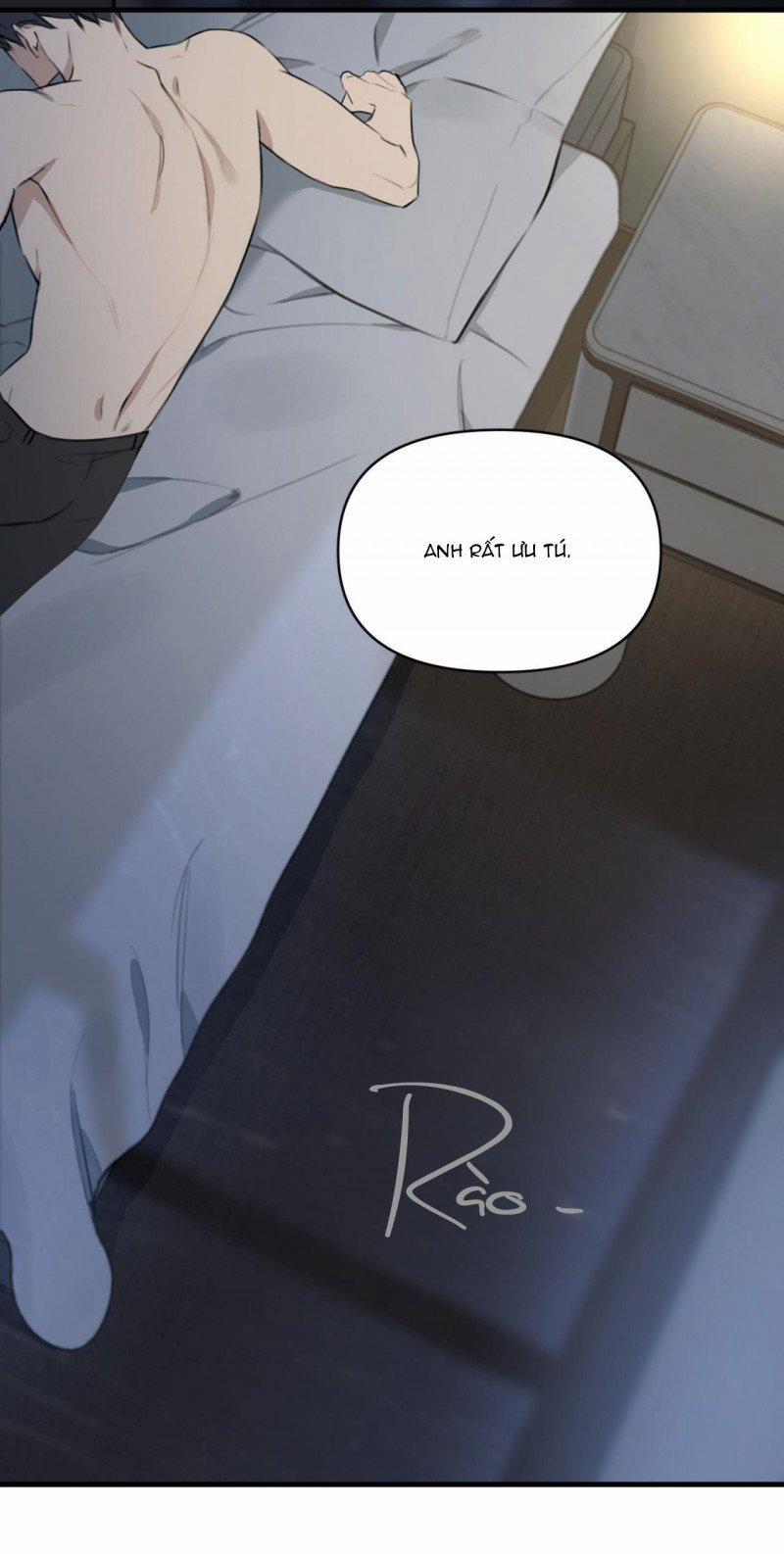 Thiếu Gia X Thư Ký 4.5 trang 20