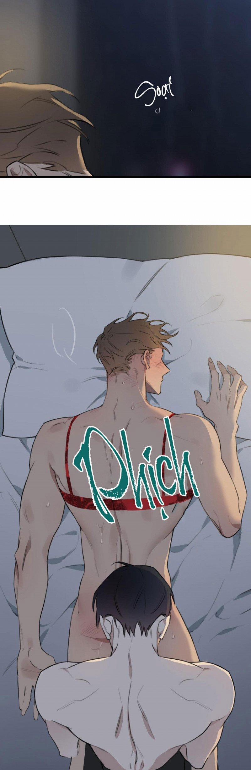 Thiếu Gia X Thư Ký 4.5 trang 9