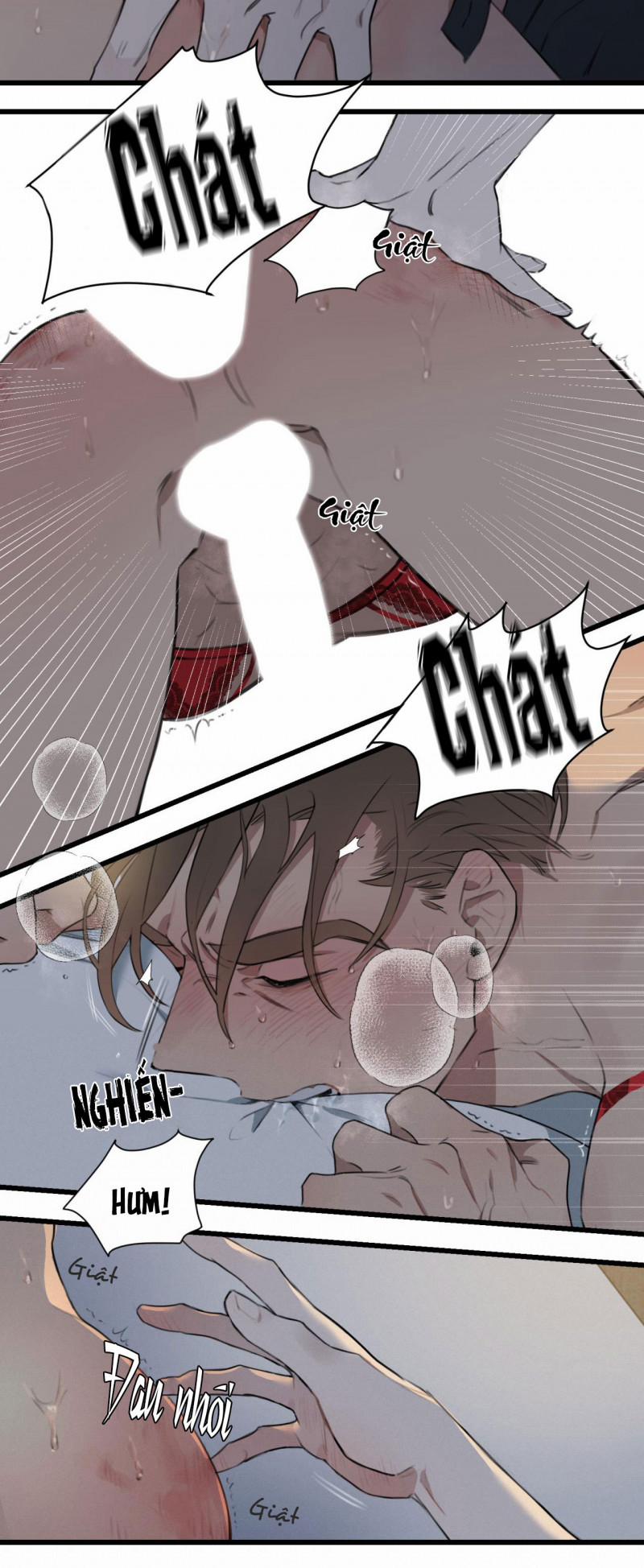 Thiếu Gia X Thư Ký 4 trang 7