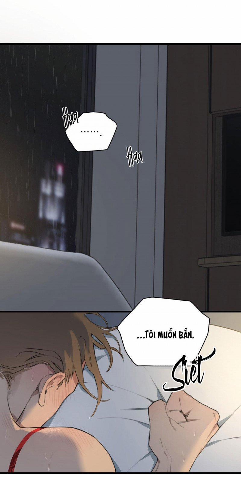 Thiếu Gia X Thư Ký 4 trang 9