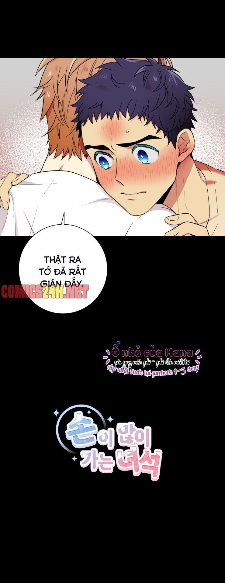 Thiếu Niên Đào Hoa 11 trang 0