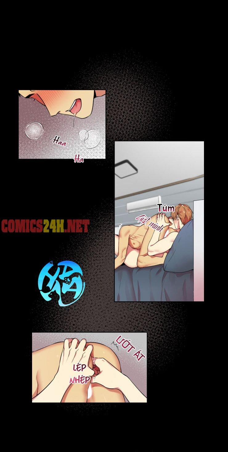 Thiếu Niên Đào Hoa 11 trang 1