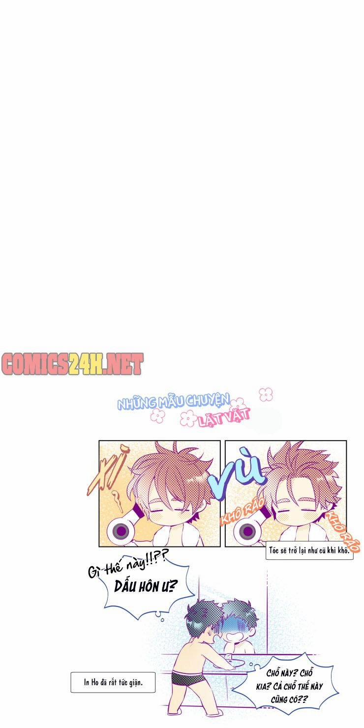 Thiếu Niên Đào Hoa 12 trang 24
