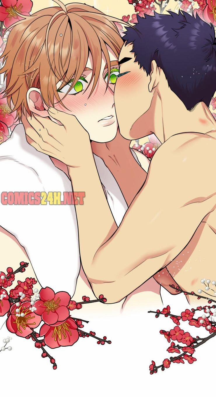 Thiếu Niên Đào Hoa 12 trang 6