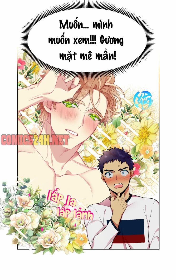 Thiếu Niên Đào Hoa 13 trang 12