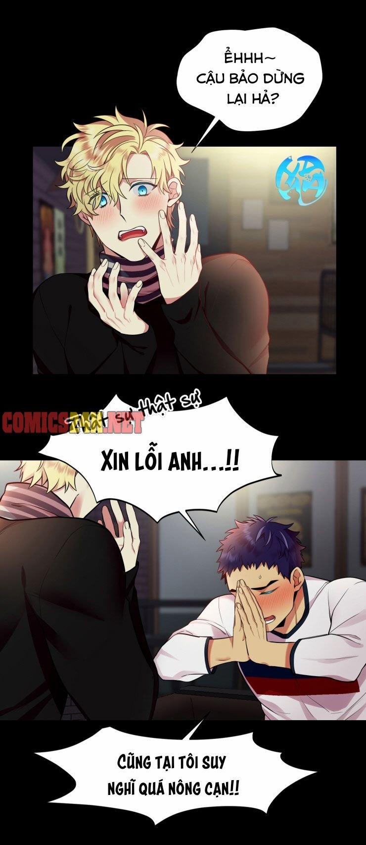 Thiếu Niên Đào Hoa 13 trang 5