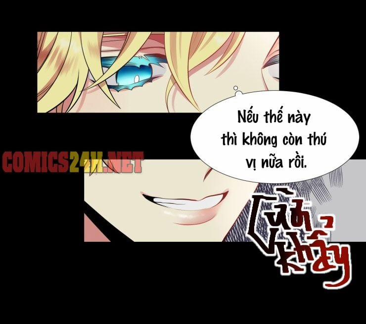 Thiếu Niên Đào Hoa 13 trang 6