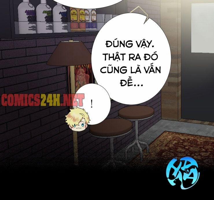 Thiếu Niên Đào Hoa 13 trang 9