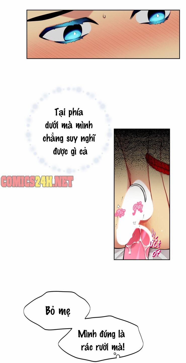 Thiếu Niên Đào Hoa 14 trang 13