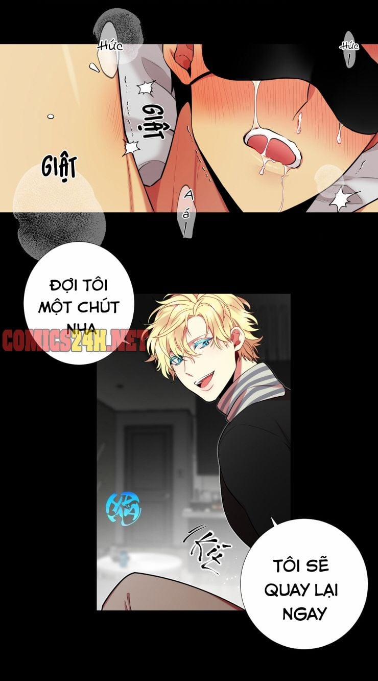 Thiếu Niên Đào Hoa 14 trang 3