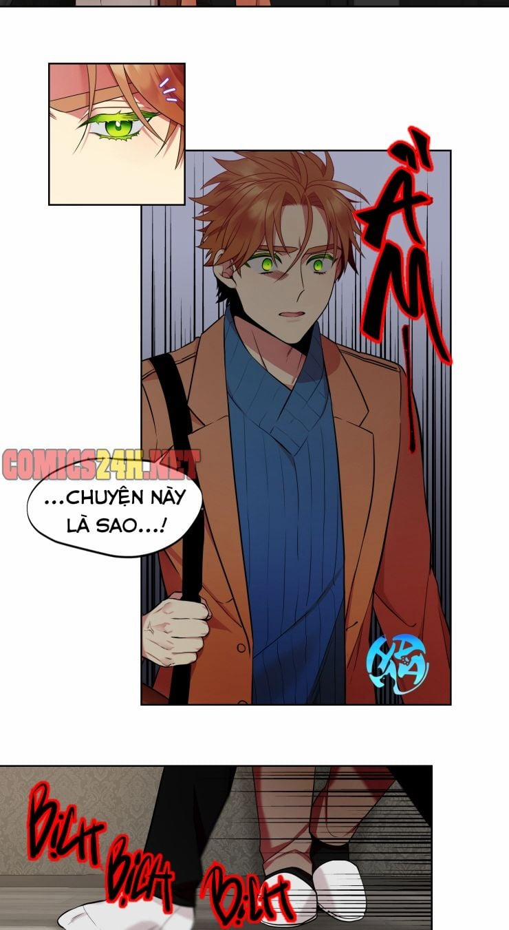 Thiếu Niên Đào Hoa 14 trang 7