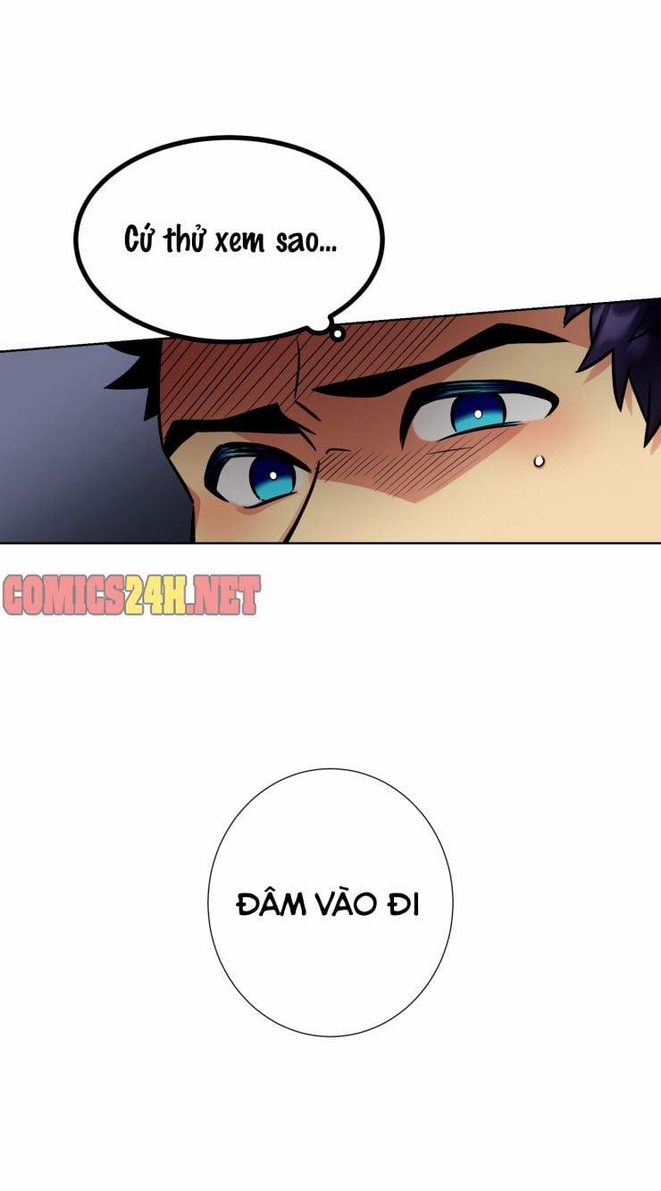 Thiếu Niên Đào Hoa 15 trang 19