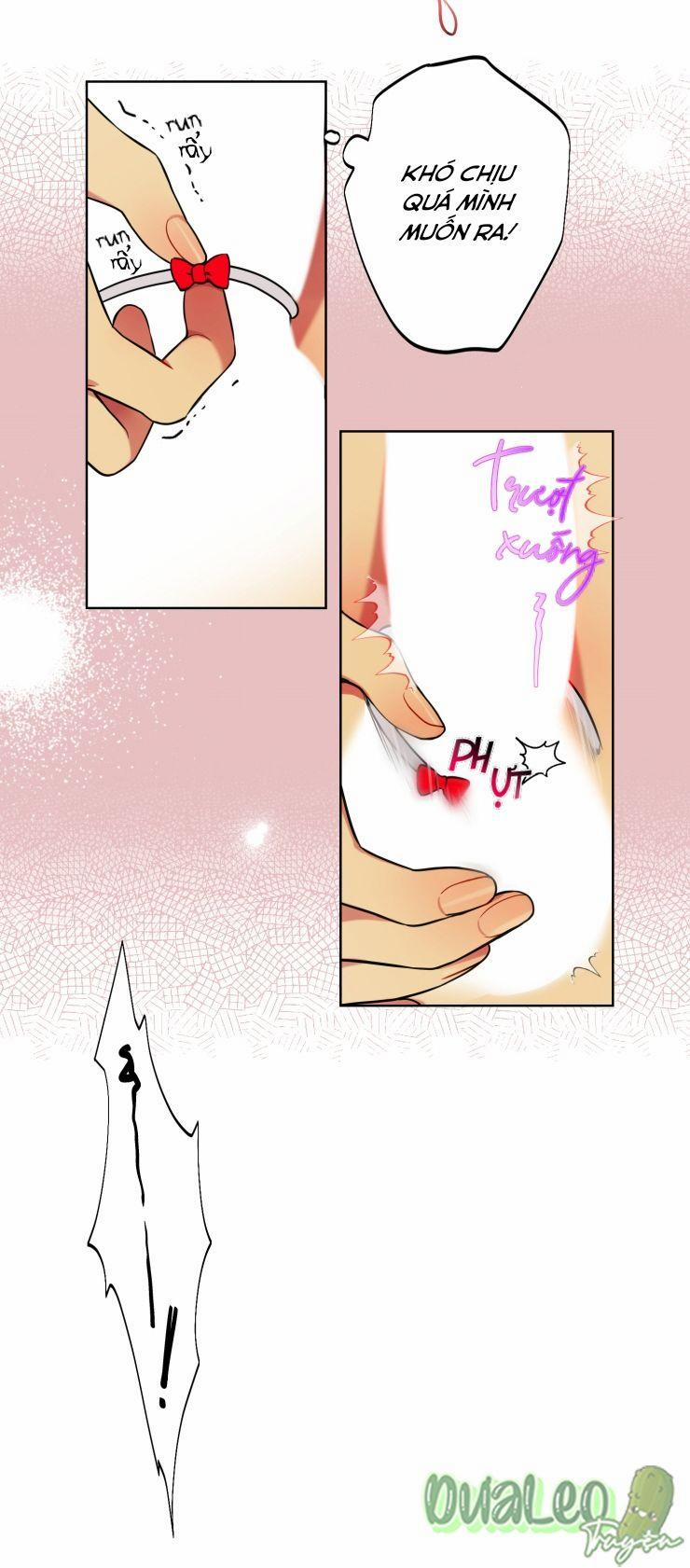 Thiếu Niên Đào Hoa 16 trang 21