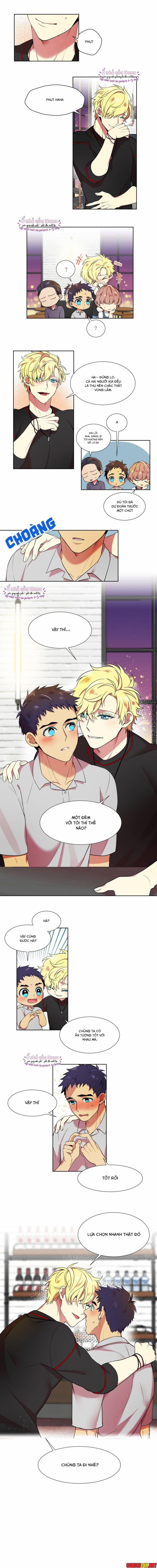 Thiếu Niên Đào Hoa 5 trang 2