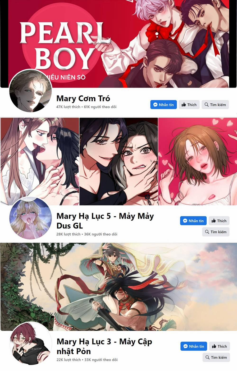 Thiếu Niên Hướng Nội 1.1 trang 1