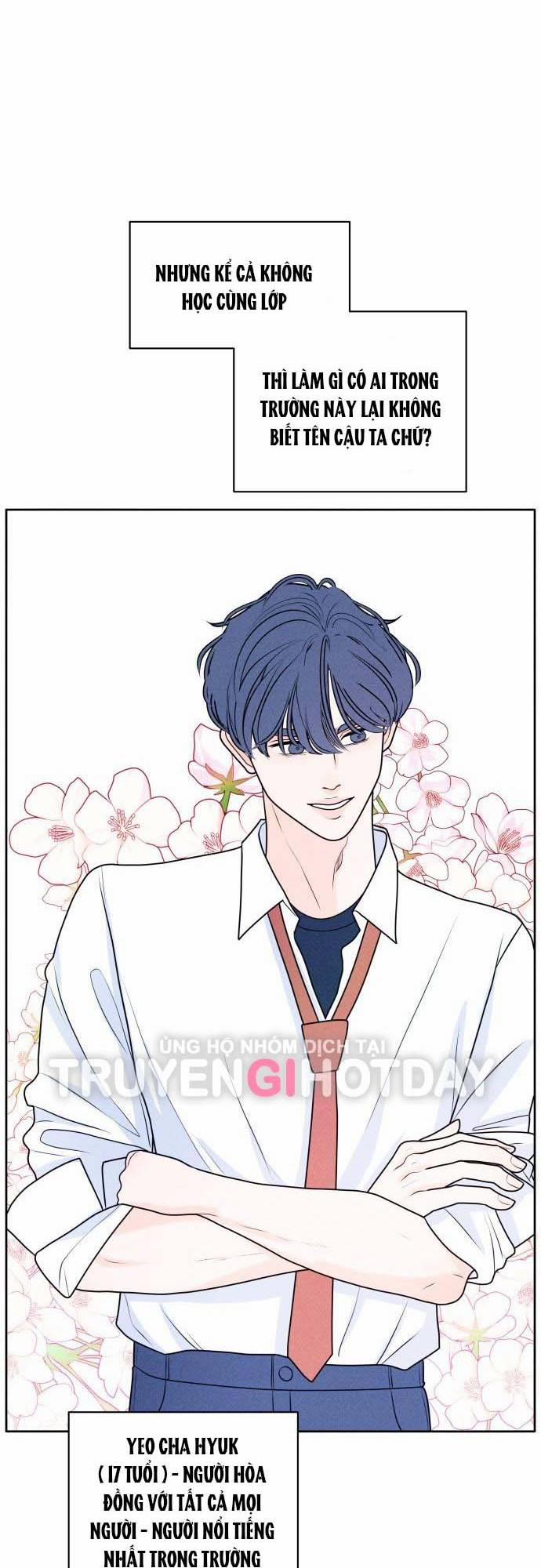 Thiếu Niên Hướng Nội 1.1 trang 21