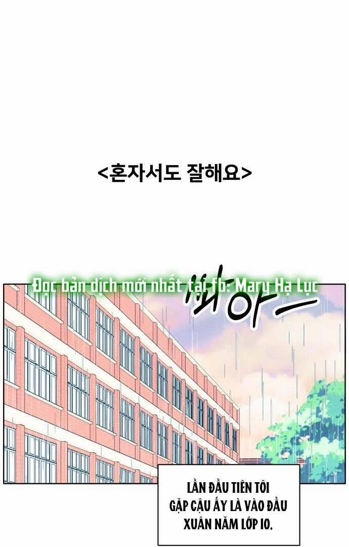 Thiếu Niên Hướng Nội 1.1 trang 4