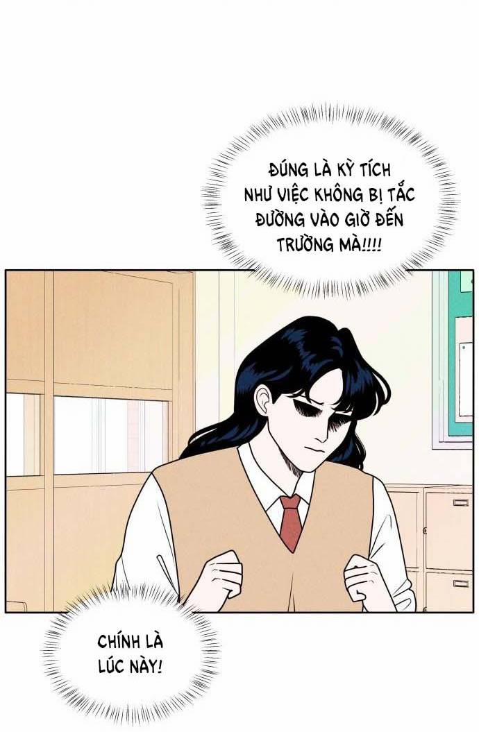 Thiếu Niên Hướng Nội 1.1 trang 40