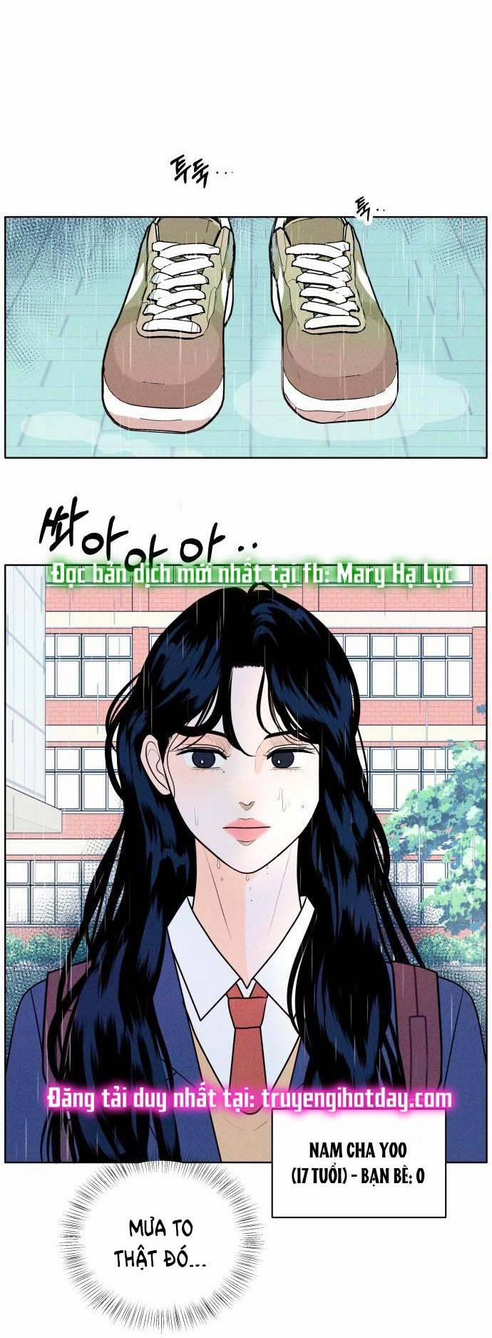 Thiếu Niên Hướng Nội 1.1 trang 8